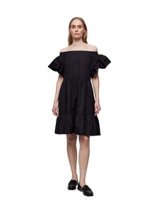 Gauhar Helsinki - Lisa kleita - BLACK | Stockmann