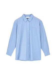 Skall Studio - Edgar-paitapusero - SKY BLUE | Stockmann