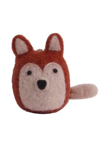 Én Gry & Sif - Fox rotājums - RED | Stockmann