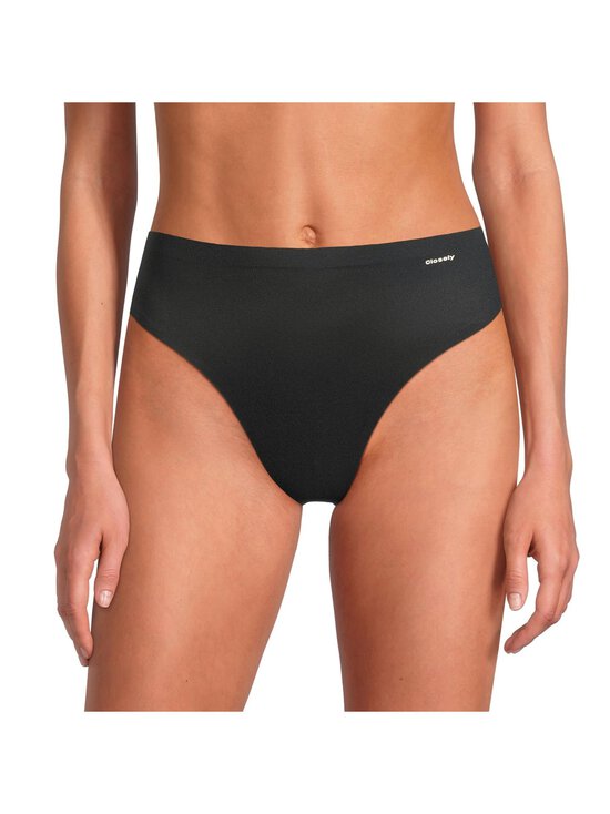 Closely - Stringid The Freedom Thong - 80 BLACK - photo 2 Closely - Stringid The Freedom Thong - 80 BLACK | Stockmann - photo 2