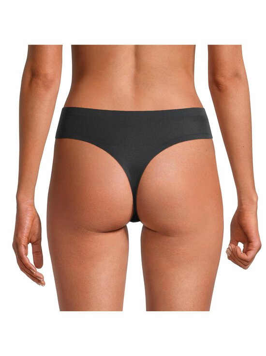 Closely - Stringid The Freedom Thong - 80 BLACK - photo 3 Closely - Stringid The Freedom Thong - 80 BLACK | Stockmann - photo 3
