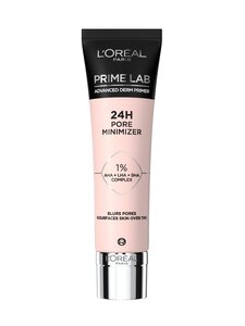 L'Oréal Paris - Meigialuskreem Prime Lab Advanced Derm Primer 24H Pore Minimizer L'Oréal Paris - Meigialuskreem Prime Lab Advanced Derm Primer 24H Pore Minimizer | Stockmann