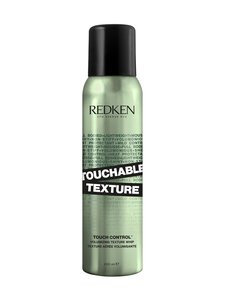 Redken - Styling Touchable Texture veidojošas putas 200 ml Redken - Styling Touchable Texture veidojošas putas 200 ml | Stockmann