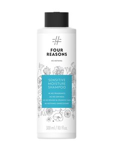 Four Reasons - Šampoon No Nothing Sensitive Moisture Shampoo 300 ml | Stockmann