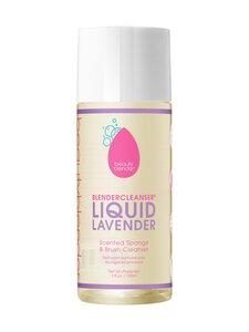 Beautyblender - Beautyblender Liquid Blendercleanser -puhdistusaine meikkisienille ja -siveltimille 150 ml | Stockmann