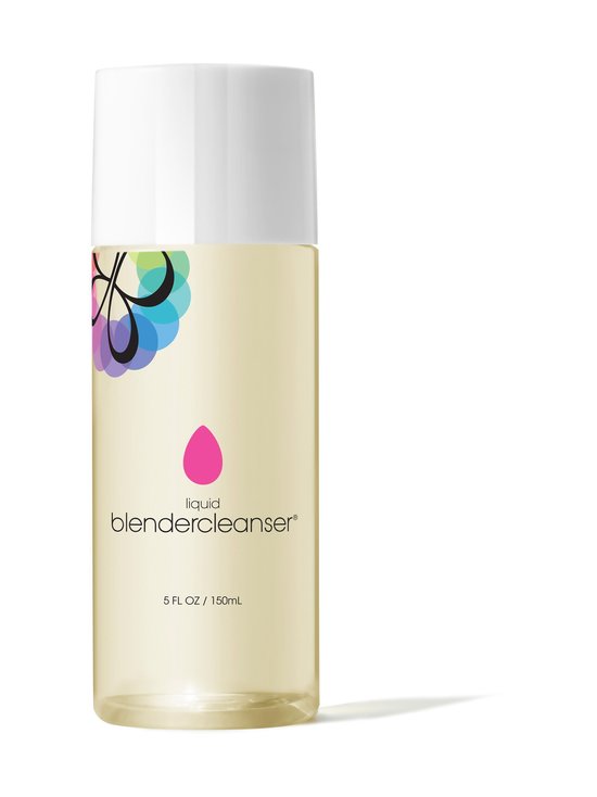Beautyblender Liquid Blendercleanser -puhdistusaine meikkisienille ja -siveltimille 150 ml