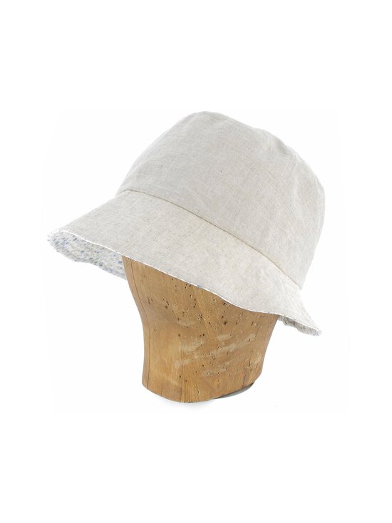 KN Kati Niemi - Lea bucket cepure - 11 LIGHT BROWN | Stockmann - photo 2