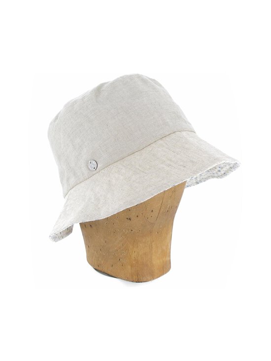 KN Kati Niemi - Lea bucket cepure - 11 LIGHT BROWN | Stockmann - photo 6