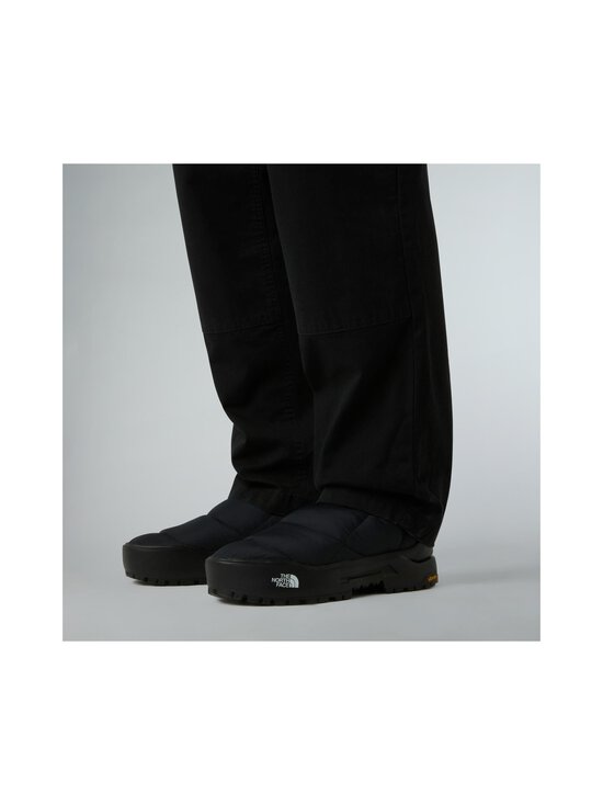 The North Face - Base Camp Thermoball Mule ziemas apavi - KX7 TNF BLACK/TNF BLACK - photo 6 The North Face - Base Camp Thermoball Mule ziemas apavi - KX7 TNF BLACK/TNF BLACK | Stockmann - photo 6