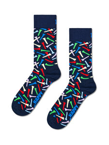 Happy Socks - Golf Tee -sukat - 6500 NAVY | Stockmann