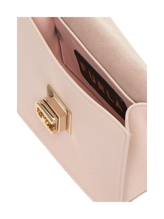 Furla - 1927 Mini plecu soma - 0496S AZALEA - photo 3 Furla - 1927 Mini plecu soma - 0496S AZALEA | Stockmann - photo 3