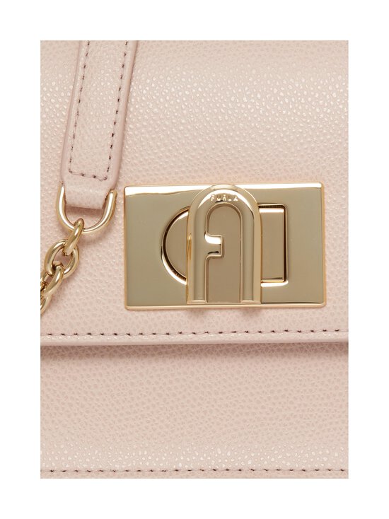Furla - 1927 Mini plecu soma - 0496S AZALEA - photo 4 Furla - 1927 Mini plecu soma - 0496S AZALEA | Stockmann - photo 4
