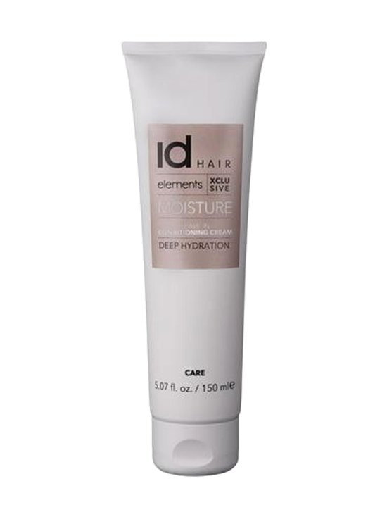 Moisture Leave in Conditioning Cream -hoitovoide 150 ml