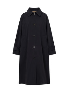 Rue de Tokyo - Cory trencis - NAVY | Stockmann