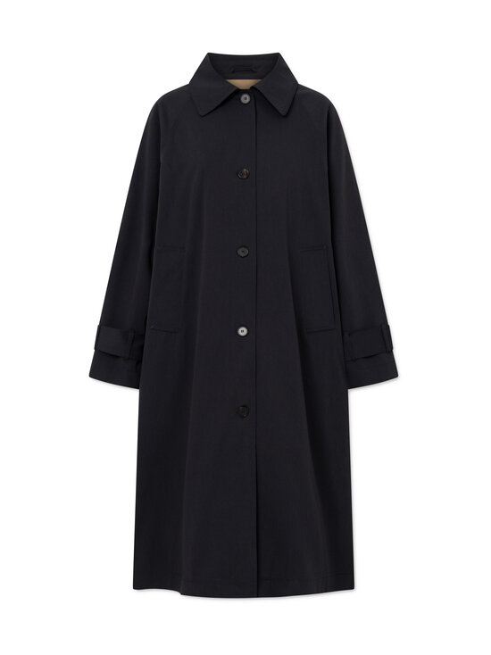 Rue de Tokyo - Cory trencis - NAVY | Stockmann - photo 1