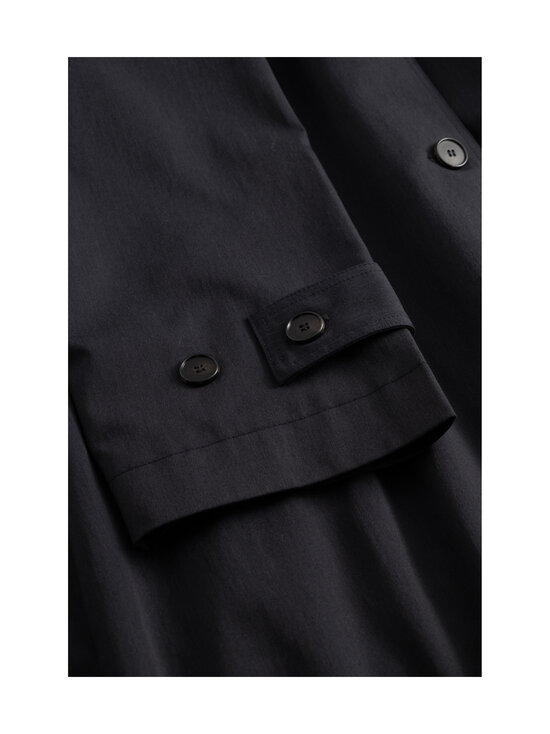 Rue de Tokyo - Cory trencis - NAVY | Stockmann - photo 2