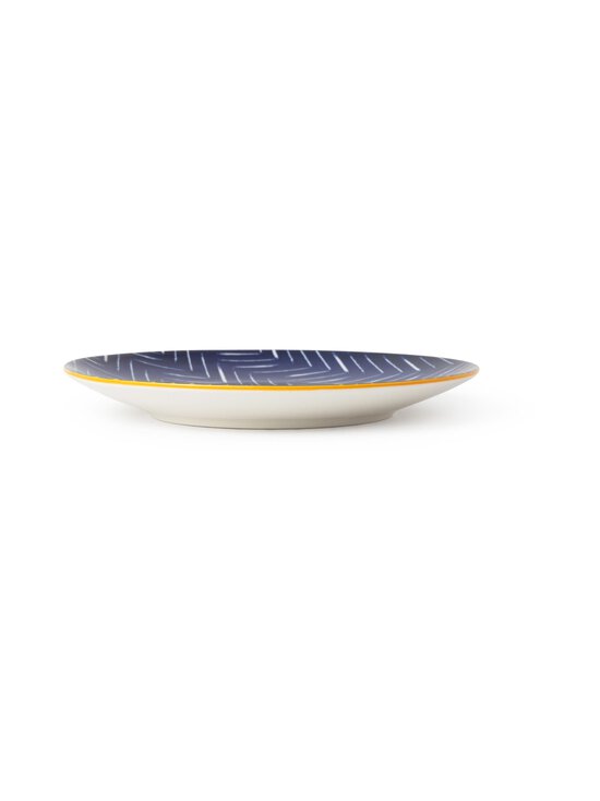 Mikasa - Indigo Chevron šķīvis - INDIGO | Stockmann - photo 2