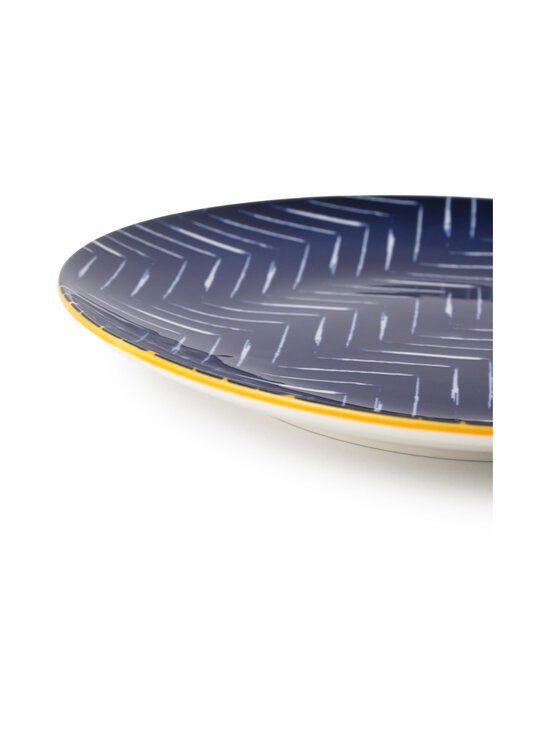 Mikasa - Indigo Chevron šķīvis - INDIGO | Stockmann - photo 4