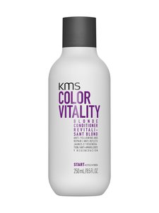 KMS - Colorvitality Blonde kondicionieris 250 ml | Stockmann