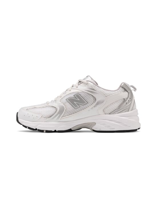 New Balance - 530-sneakerit - EMA WHITE/SILVER - photo 2 New Balance - 530-sneakerit - EMA WHITE/SILVER | Stockmann - photo 2