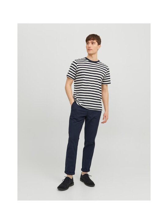 Jack & Jones - JpstMarco JjFury -chinohousut - NAVY BLAZER - photo 3 Jack & Jones - JpstMarco JjFury -chinohousut - NAVY BLAZER | Stockmann - photo 3