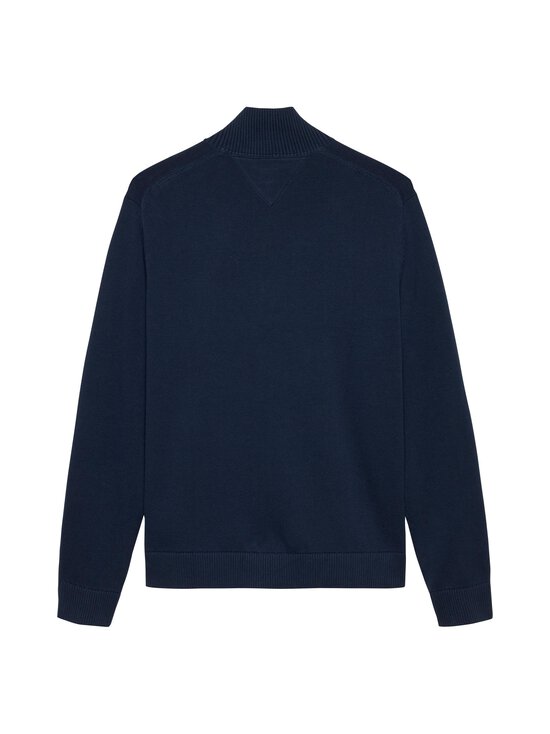 Tommy Jeans - Slim Essential -neule - C1G DARK NIGHT NAVY - photo 2 Tommy Jeans - Slim Essential -neule - C1G DARK NIGHT NAVY | Stockmann - photo 2