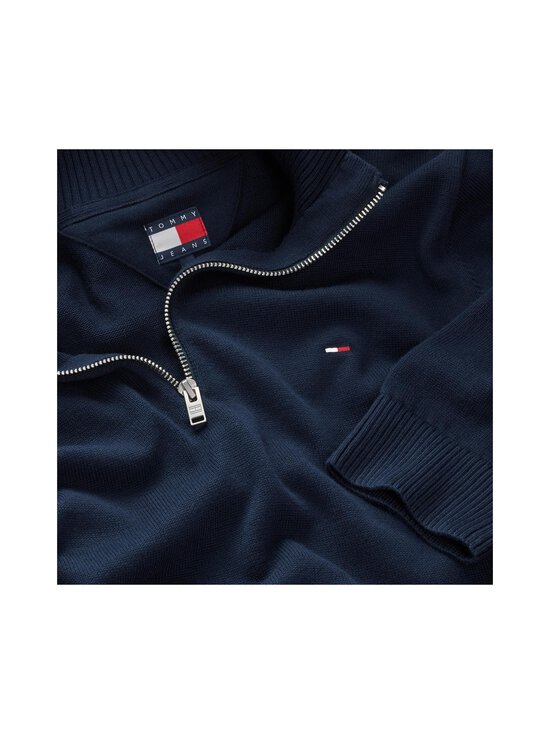 Tommy Jeans - Slim Essential -neule - C1G DARK NIGHT NAVY - photo 3 Tommy Jeans - Slim Essential -neule - C1G DARK NIGHT NAVY | Stockmann - photo 3