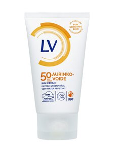 Lv - Aurinkovoide SPF 50 Lv - Aurinkovoide SPF 50 | Stockmann