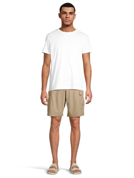 Cap Horn - Lühikesed püksid Timothy Cargo - BEIGE - photo 3 Cap Horn - Lühikesed püksid Timothy Cargo - BEIGE | Stockmann - photo 3