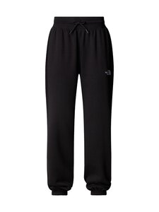 The North Face - W Essential Relaxed Straight -joggerit - JK3TNF BLACK The North Face - W Essential Relaxed Straight -joggerit - JK3TNF BLACK | Stockmann