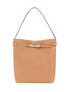 Longchamp - Hiu-olkalaukku - 514 VEGETAL | Stockmann