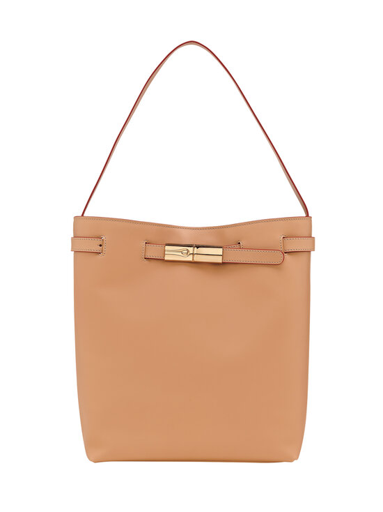 Longchamp - Hiu-olkalaukku - 514 VEGETAL | Stockmann - photo 1