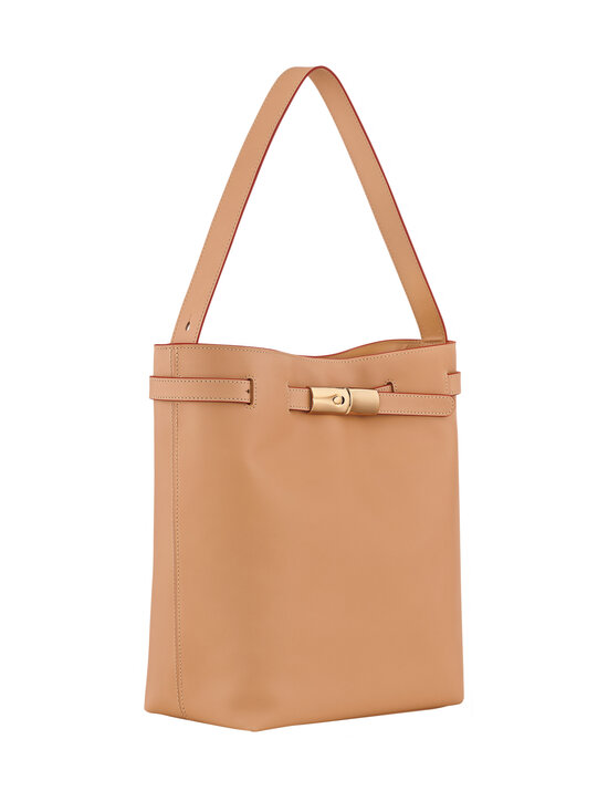Longchamp - Hiu-olkalaukku - 514 VEGETAL | Stockmann - photo 2