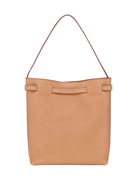 Longchamp - Hiu-olkalaukku - 514 VEGETAL | Stockmann - photo 3