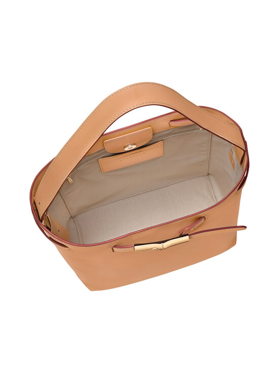 Longchamp - Hiu-olkalaukku - 514 VEGETAL | Stockmann - photo 4