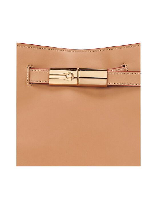 Longchamp - Hiu-olkalaukku - 514 VEGETAL | Stockmann - photo 5