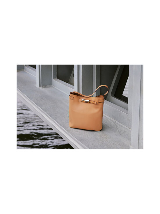 Longchamp - Hiu-olkalaukku - 514 VEGETAL | Stockmann - photo 6