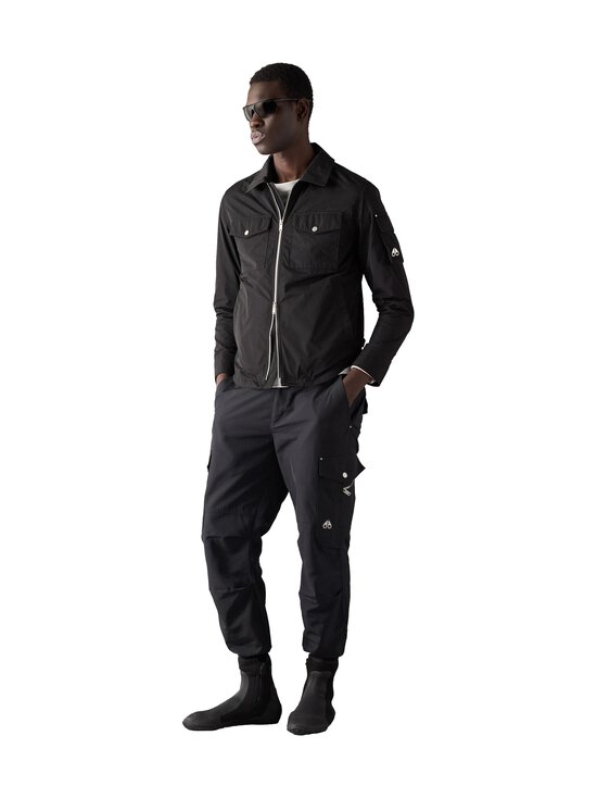 Moose Knuckles - Särkjakk Charlesbourg - 292 BLACK | Stockmann - photo 5