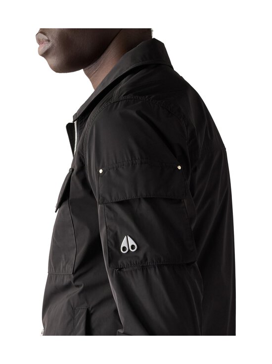 Moose Knuckles - Särkjakk Charlesbourg - 292 BLACK | Stockmann - photo 6