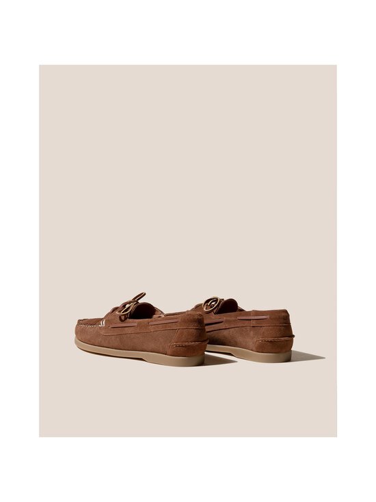 HEREU - Saler Nautic -mokkanahkaloaferit - 002.1BG TAN/BEIGE - photo 3 HEREU - Saler Nautic -mokkanahkaloaferit - 002.1BG TAN/BEIGE | Stockmann - photo 3