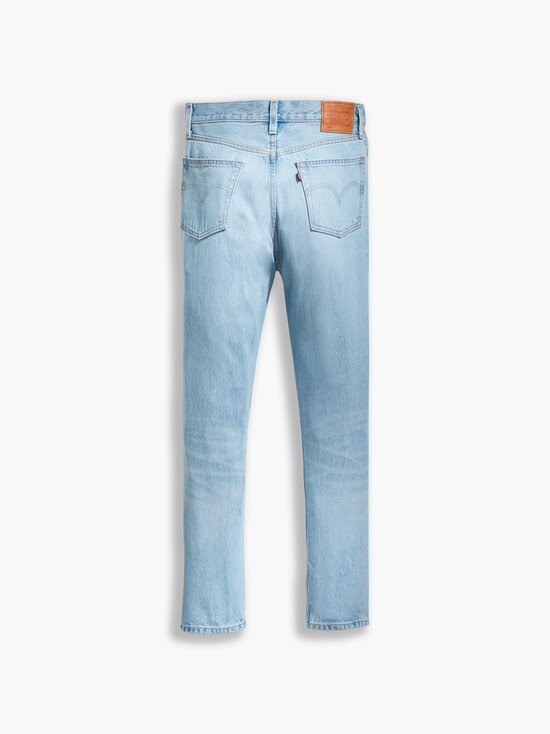 Levi's - Levi's 501® Crop džinsi - LUXOR RA - photo 2 Levi's - Levi's 501® Crop džinsi - LUXOR RA | Stockmann - photo 2