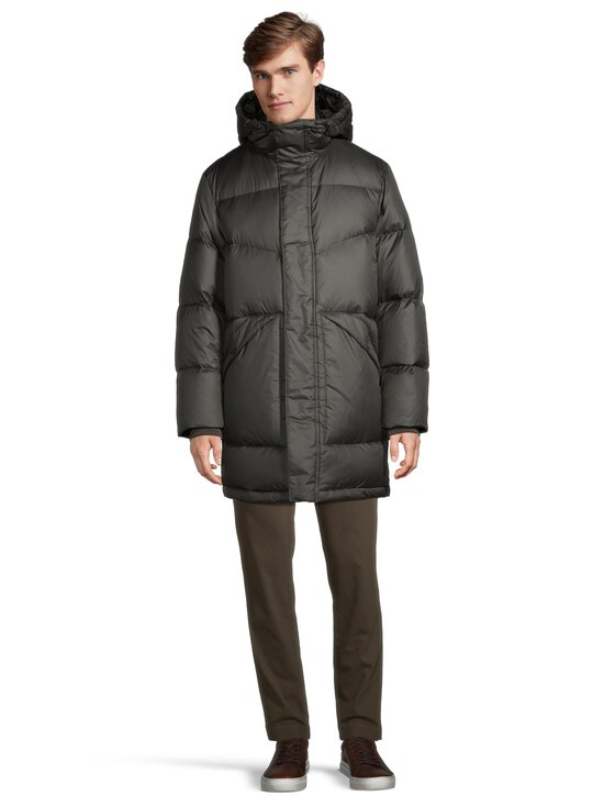 Marc O'Polo Denim - Untuvatakki - 0015 PINENEEDLE | Stockmann - photo 2