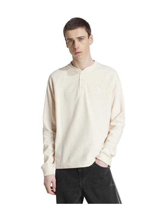 adidas Originals - Essentials Loose Fit -paita - JX2757 WONWHI - photo 2 adidas Originals - Essentials Loose Fit -paita - JX2757 WONWHI | Stockmann - photo 2