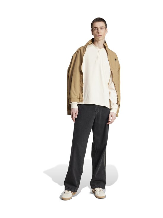 adidas Originals - Essentials Loose Fit -paita - JX2757 WONWHI - photo 4 adidas Originals - Essentials Loose Fit -paita - JX2757 WONWHI | Stockmann - photo 4