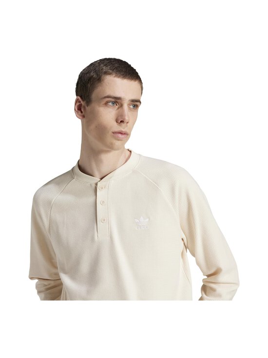 adidas Originals - Essentials Loose Fit -paita - JX2757 WONWHI - photo 5 adidas Originals - Essentials Loose Fit -paita - JX2757 WONWHI | Stockmann - photo 5