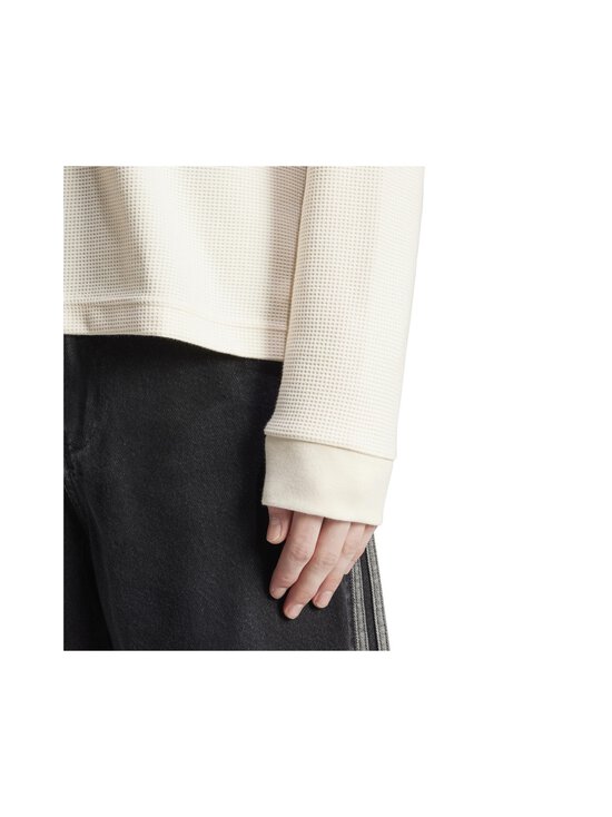 adidas Originals - Essentials Loose Fit -paita - JX2757 WONWHI - photo 6 adidas Originals - Essentials Loose Fit -paita - JX2757 WONWHI | Stockmann - photo 6