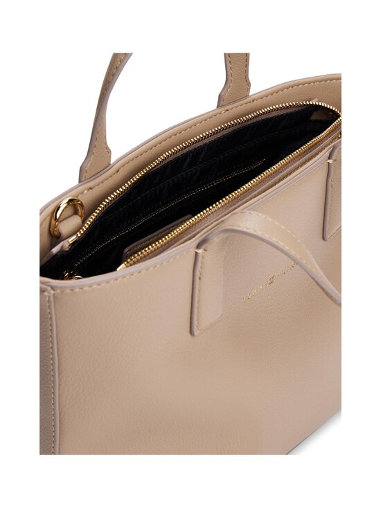 Tommy Hilfiger - Logotape Mini Tote -laukku - AFE COASTAL TAUPE - photo 3 Tommy Hilfiger - Logotape Mini Tote -laukku - AFE COASTAL TAUPE | Stockmann - photo 3