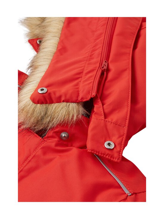 Reima - Reimatec Gotland ziemas kombinezons - 3880 TOMATO RED - photo 6 Reima - Reimatec Gotland ziemas kombinezons - 3880 TOMATO RED | Stockmann - photo 6