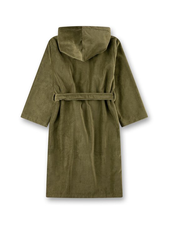 Sanetta - Teens B. -kylpytakki - 4169 HELLKHAKI | Stockmann - photo 2