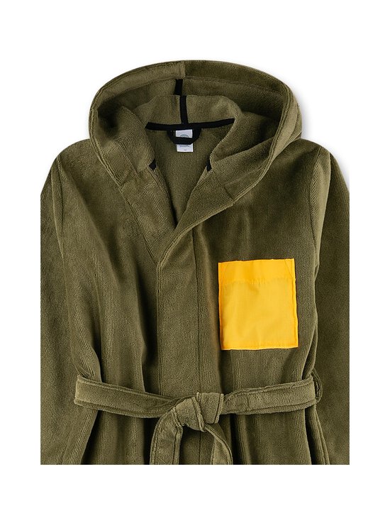 Sanetta - Teens B. -kylpytakki - 4169 HELLKHAKI | Stockmann - photo 3